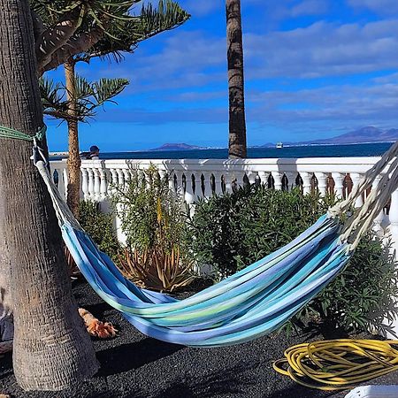 Villa La Maja Beachfront Corralejo Luaran gambar