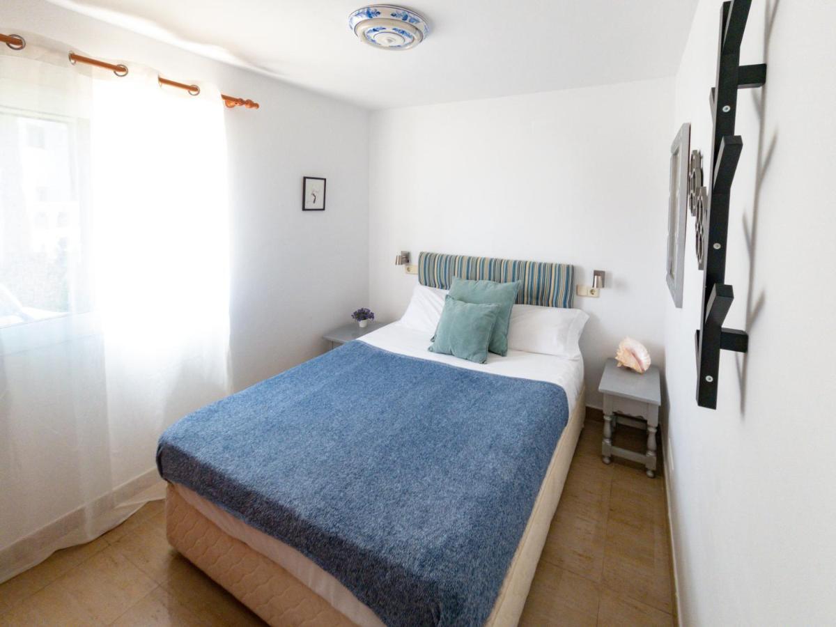 Villa La Maja Beachfront Corralejo Luaran gambar