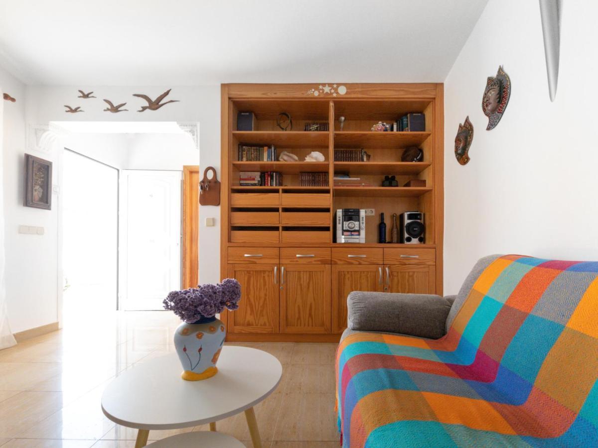 Villa La Maja Beachfront Corralejo Luaran gambar