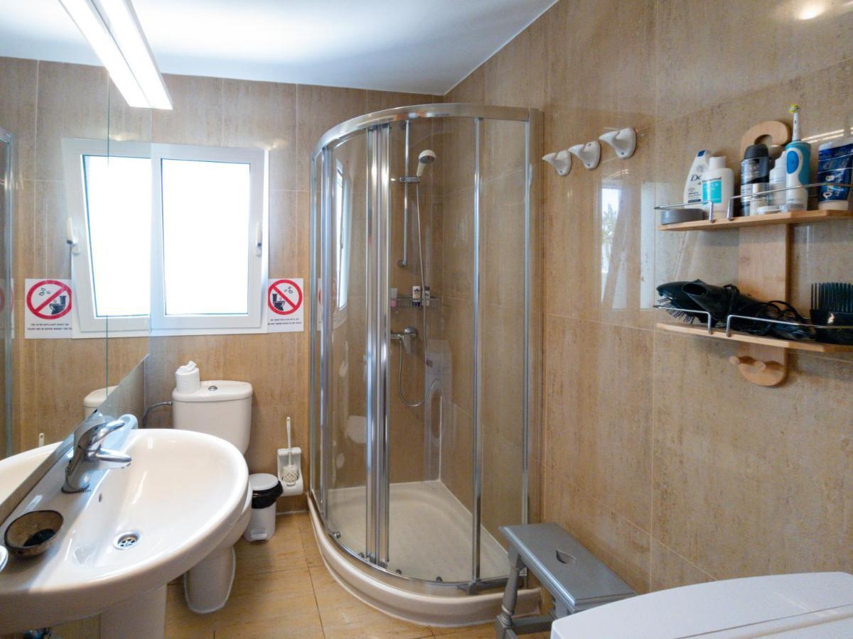 Villa La Maja Beachfront Corralejo Luaran gambar