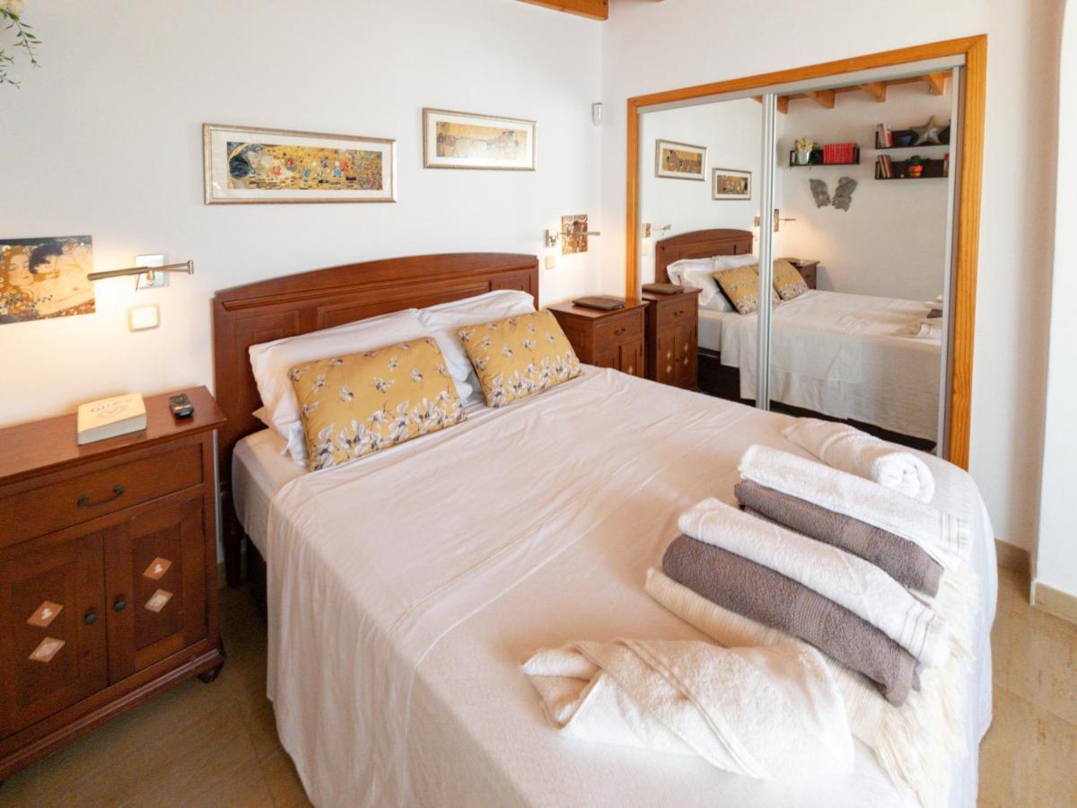 Villa La Maja Beachfront Corralejo Luaran gambar