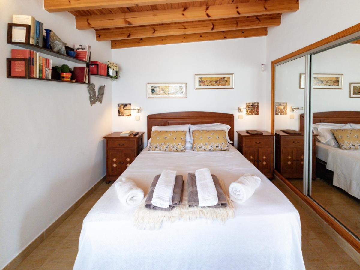 Villa La Maja Beachfront Corralejo Luaran gambar