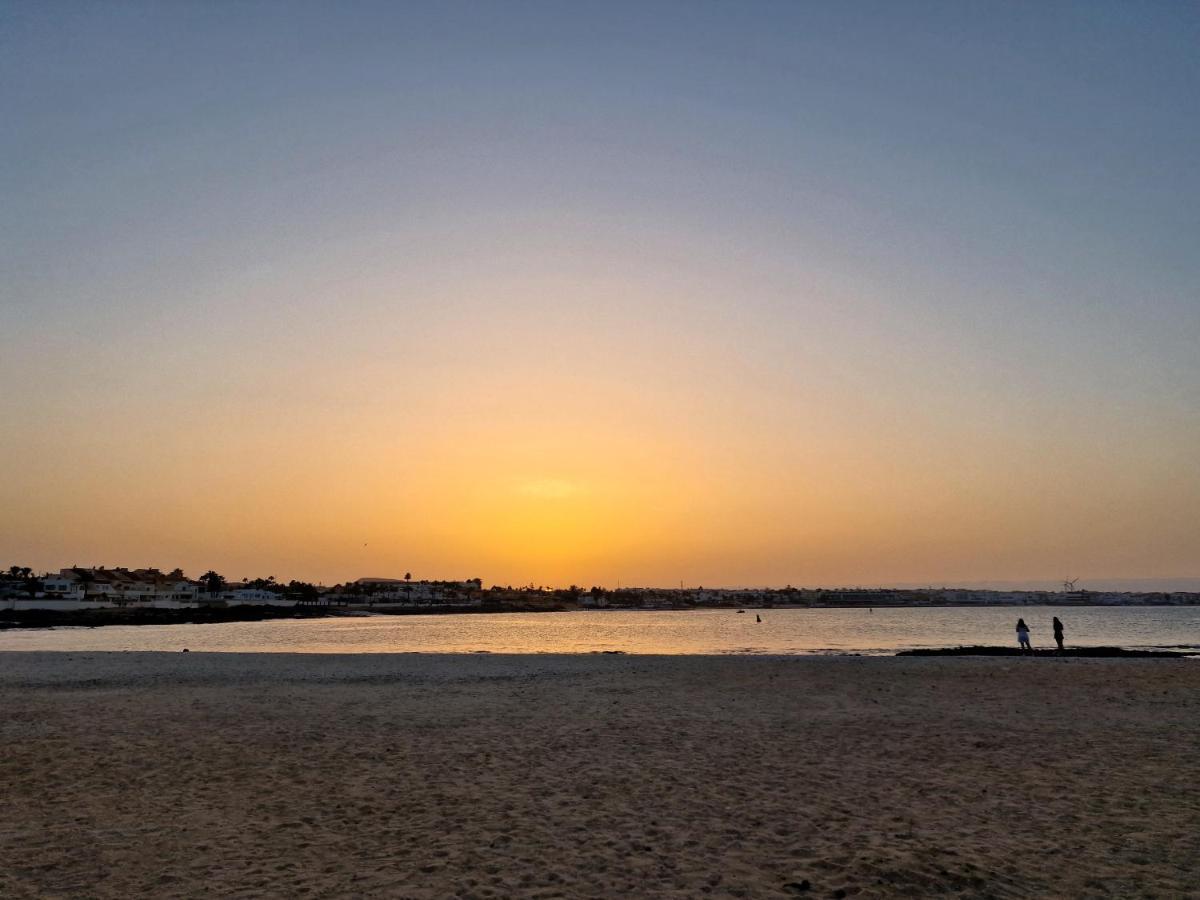 Villa La Maja Beachfront Corralejo Luaran gambar