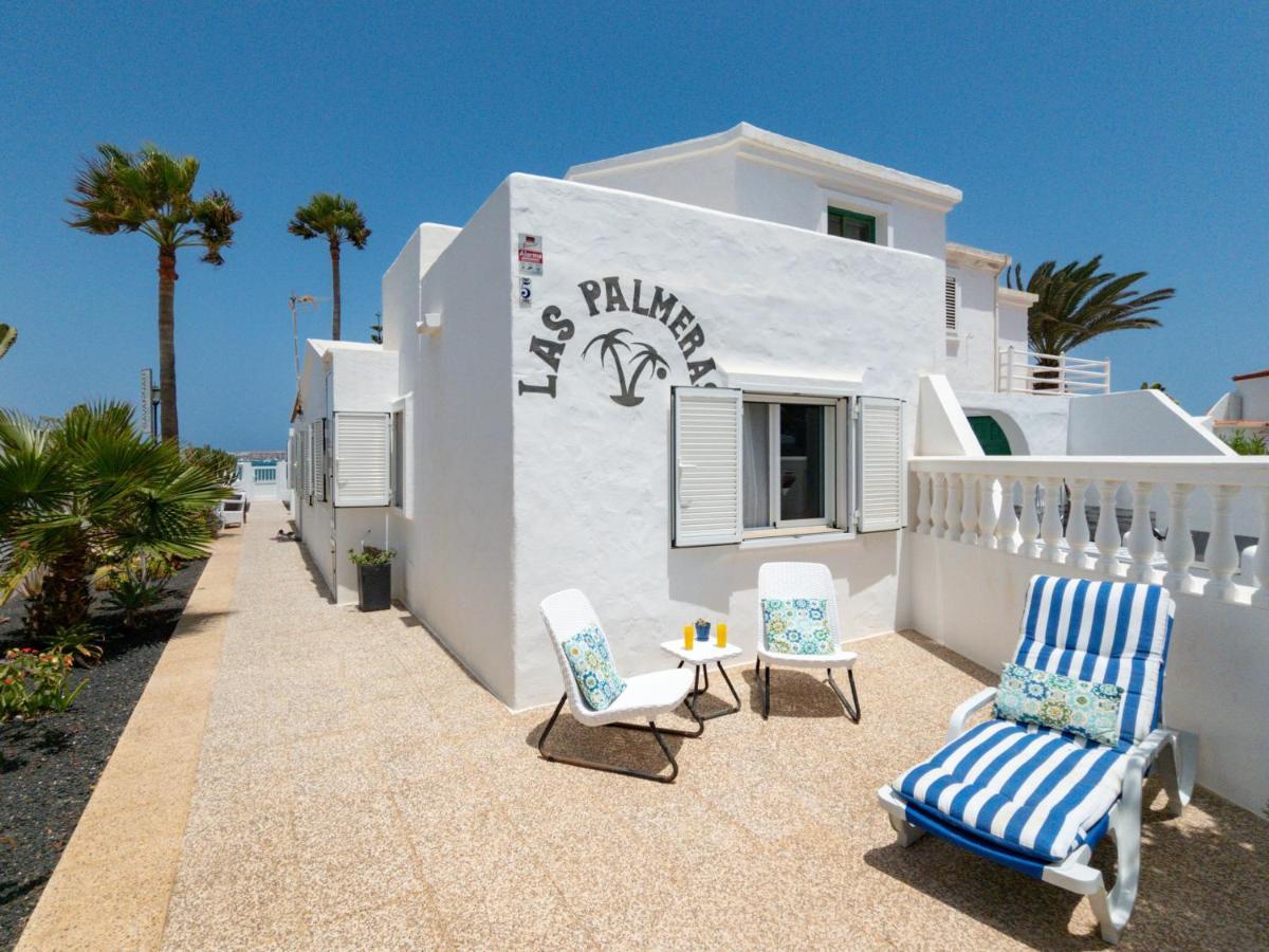 Villa La Maja Beachfront Corralejo Luaran gambar