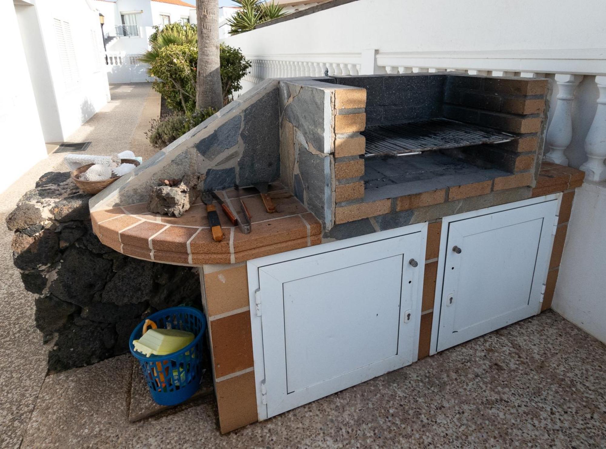 Villa La Maja Beachfront Corralejo Luaran gambar