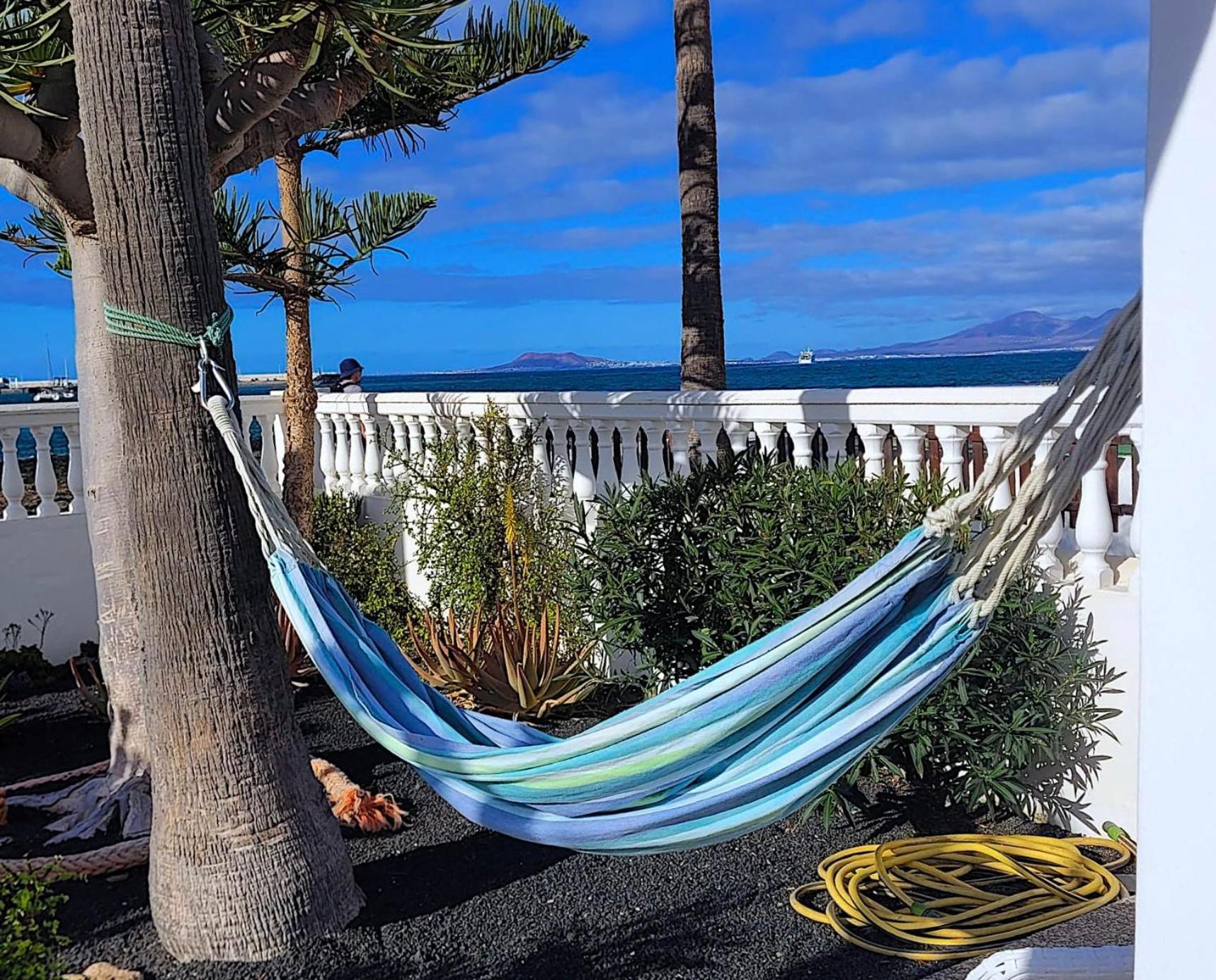 Villa La Maja Beachfront Corralejo Luaran gambar